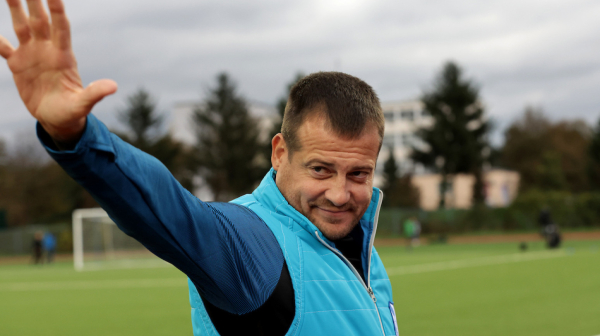 Lalatović po drugi put na klupi Mladosti iz Lučana