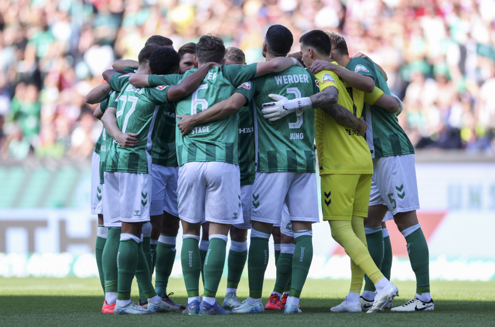 Spektakularno kolo u Nemačkoj završeno najvećim preokretom VIDEO