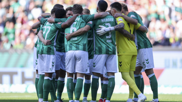 Spektakularno kolo u Nemačkoj završeno najvećim preokretom VIDEO