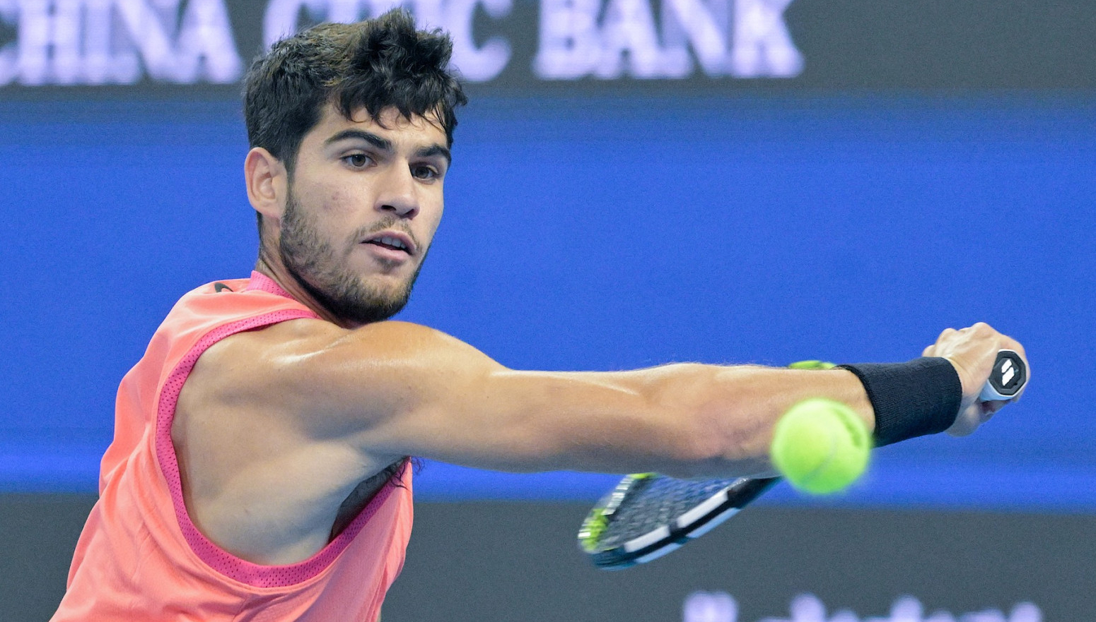 Alkaras: "Teško je, razumem poziciju Sinera"