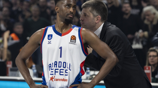 Efesu prvi trofej – Fenerbahče pao u dramatičnoj završnici