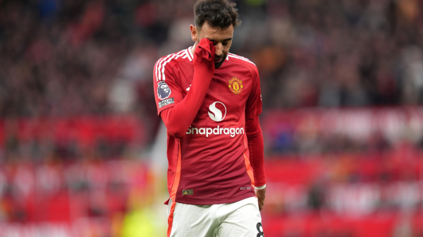 Bruno: "Izneverio sam tim, ali nisam zaslužio crveni karton"