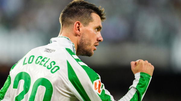 Lo Selso srušio Espanjol VIDEO