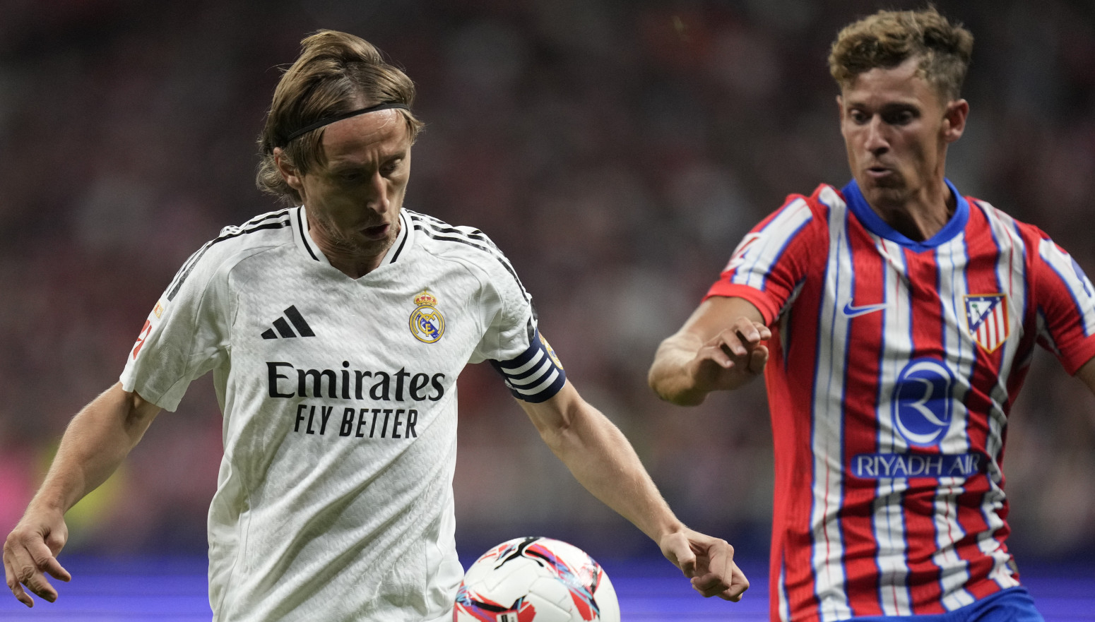 Evo zašto je prekinut "Madrilenjo" – navijači napali Kurtou VIDEO