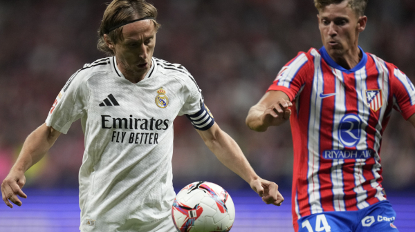 Evo zašto je prekinut "Madrilenjo" – navijači napali Kurtou VIDEO