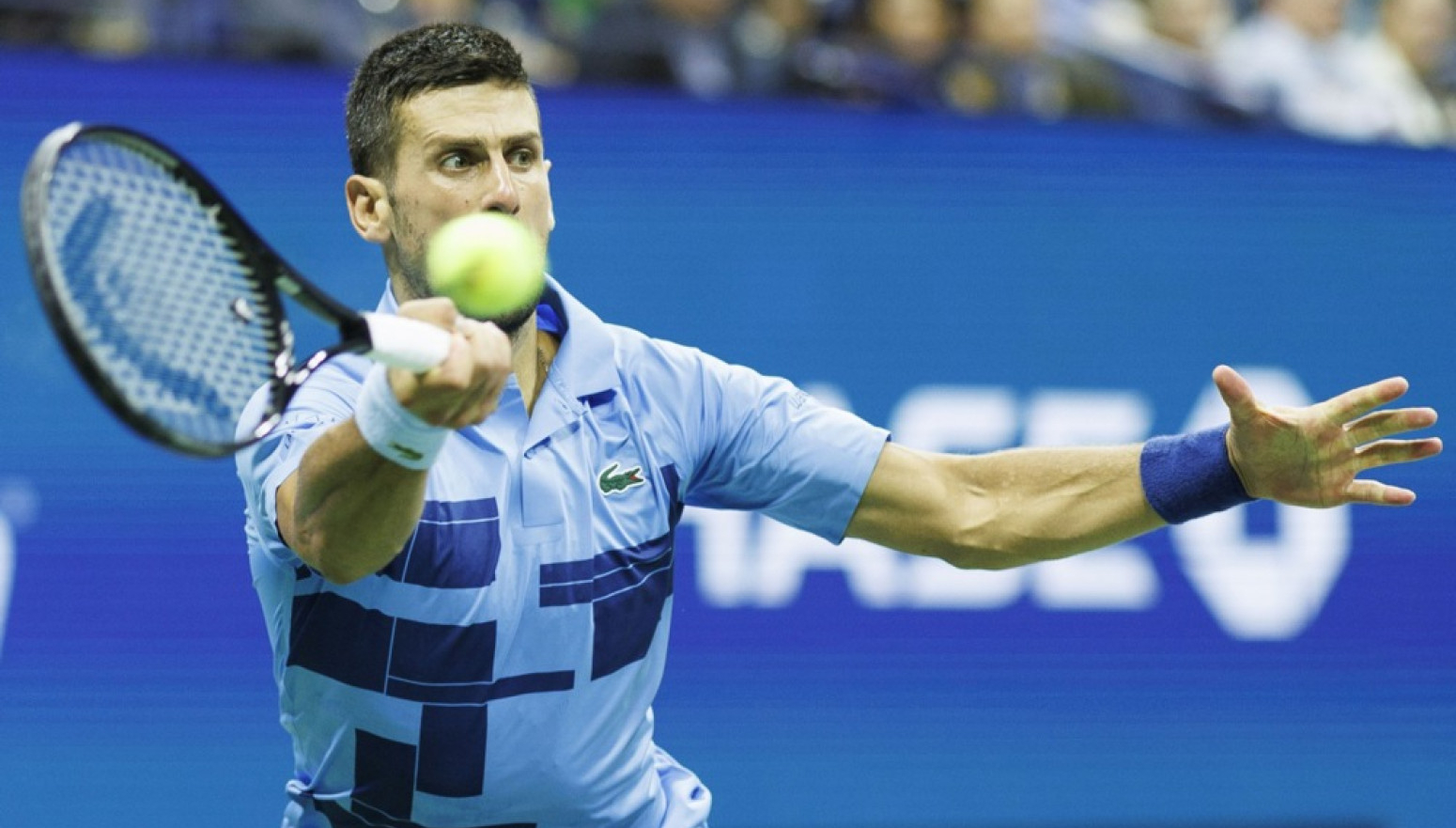 Đoković dobio rivale u Šangaju – Alkaras i Siner na drugoj strani