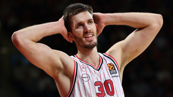 Petrušev "zagrmeo" i poslao jasnu poruku: "To me nije briga, želim samo jedno!"