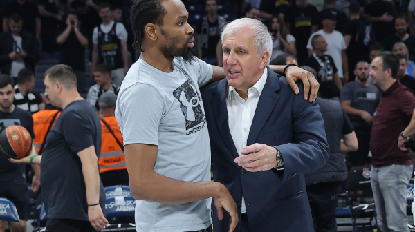 Pantera pitali za ostavku ŽOC-a: Evo šta je odgovorio