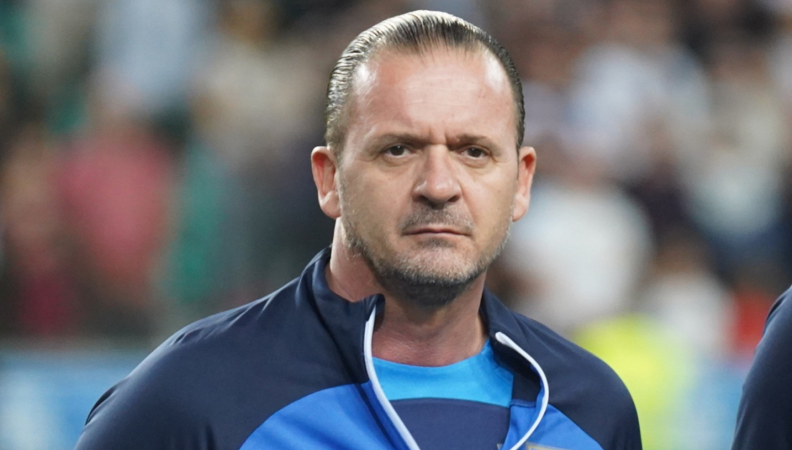 Peđa Mijatović kritikovao Kurtou: "Ako se tako ponašaju, ne smeju da kroče na teren"