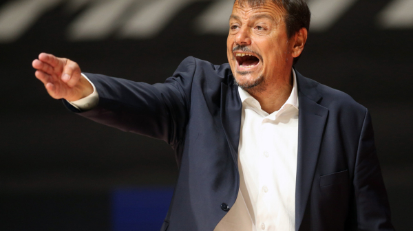 Ataman ponovo "udario" na sudije, pa "zapretio": "Budite spremni"