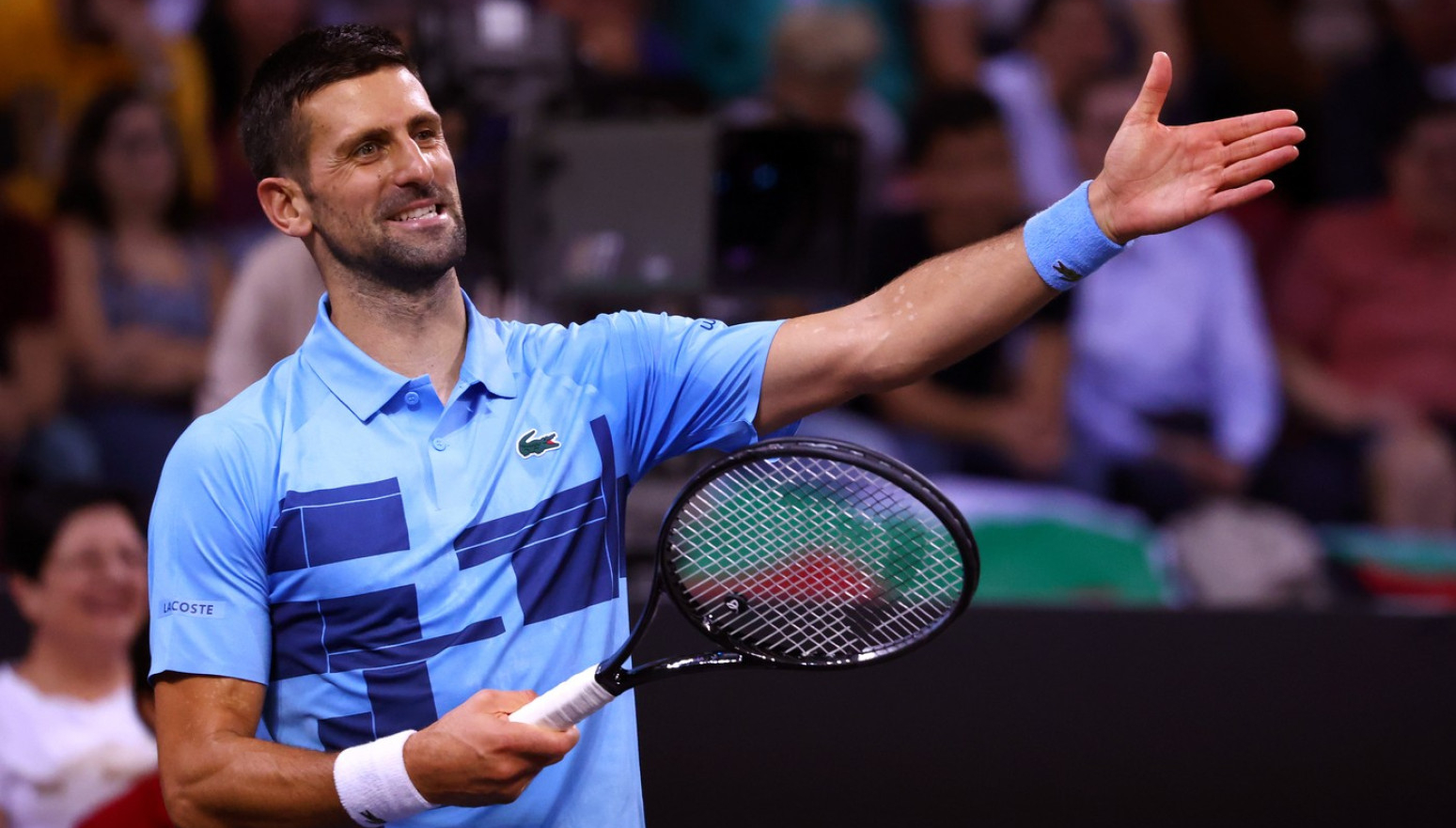 Šangaj bi mogao da bude ključan za "nezainteresovanog" Đokovića