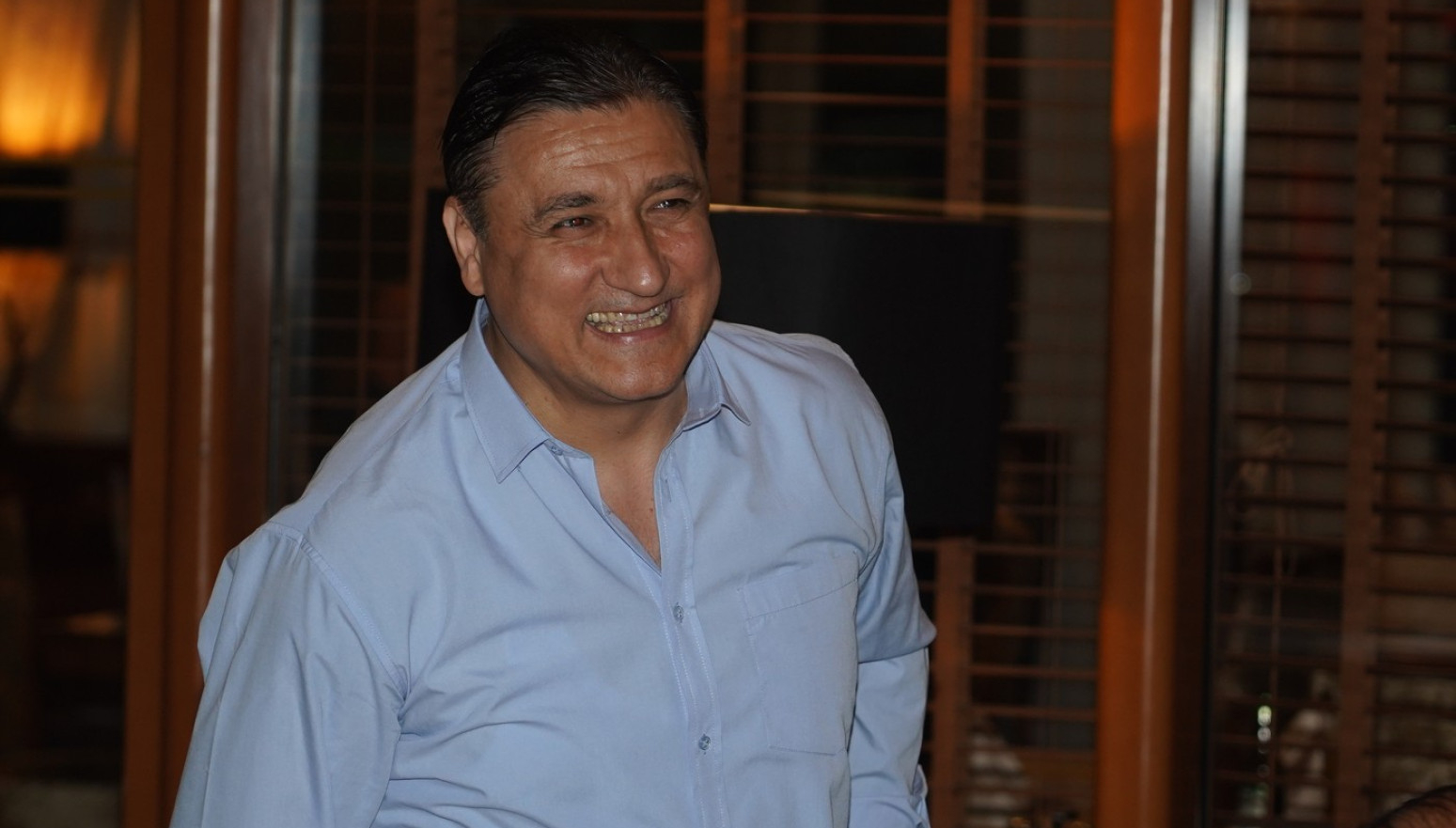 Pančev: "Loše sam izabrao – niko mi nije kriv"