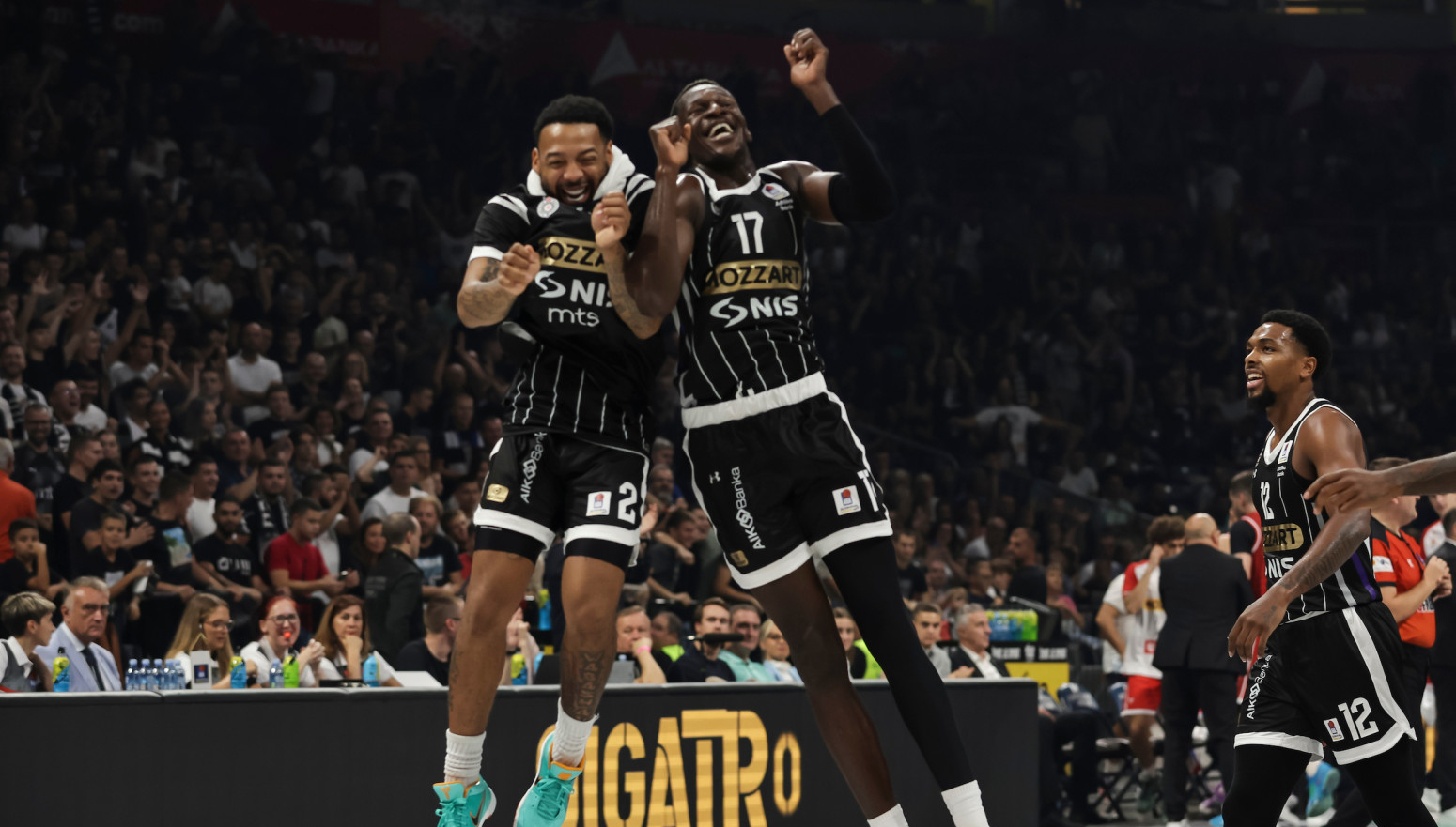 Da li ste iznenađeni? Ovo su miljenici EL selektora