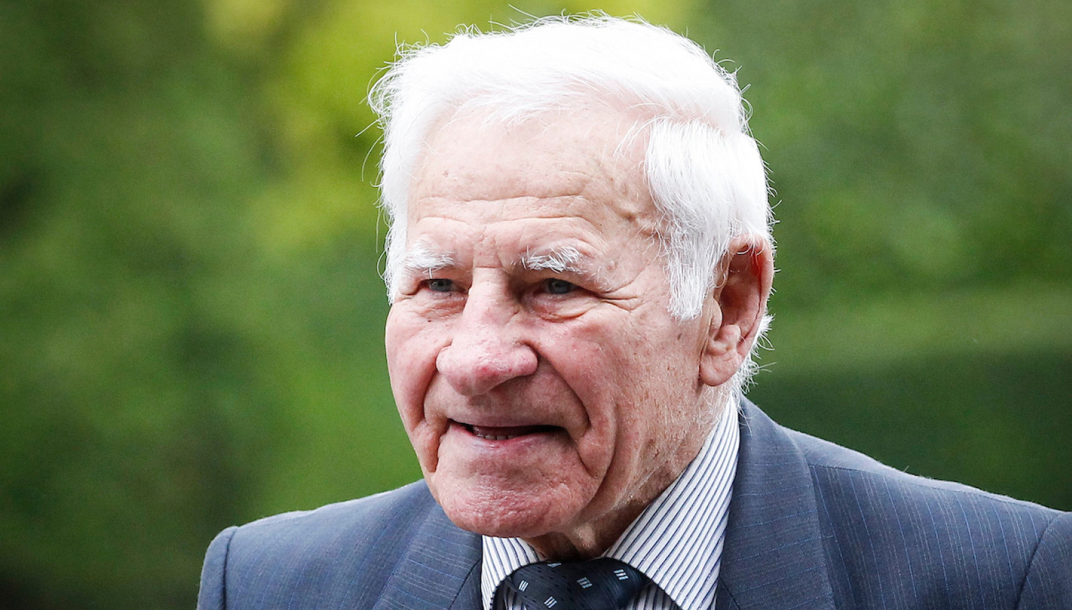 "Leti sam nosio dres Zvezde, a na jesen opet igrao za Partizan"