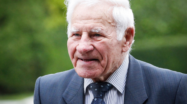 "Leti sam nosio dres Zvezde, a na jesen opet igrao za Partizan"