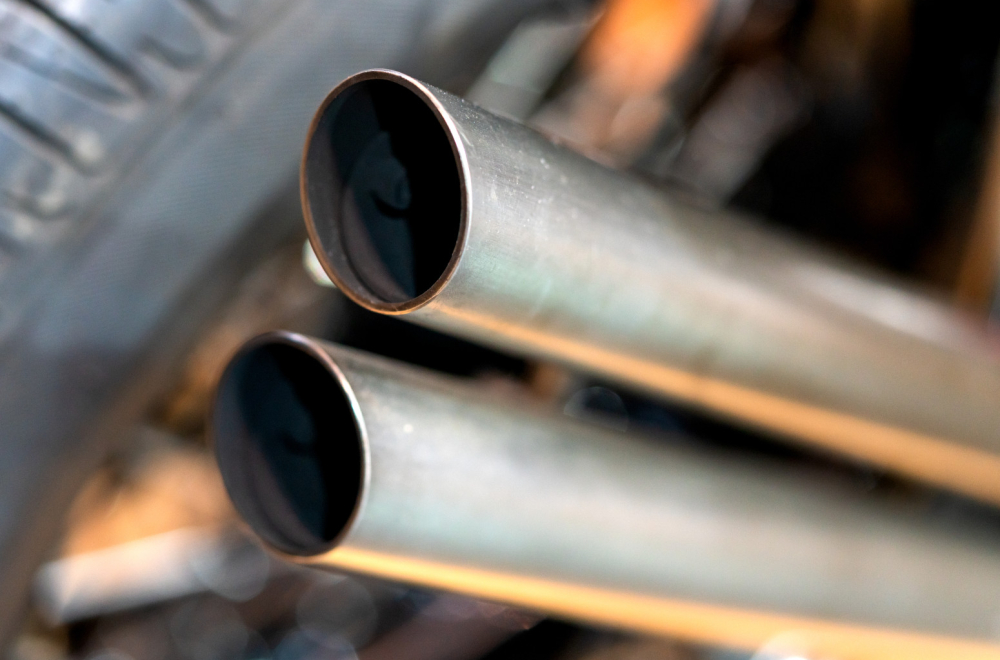 Aftermarket izduvni sistem: Bučan auspuh (ne) doprinosi bezbednosti