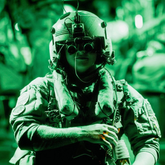 Situacija se zahuktava: Tramp šalje komandose?