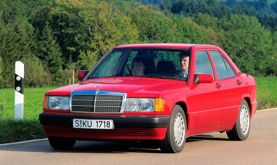 Preminuo čuveni dizajner: Mercedes uvek mora da izgleda kao Mercedes