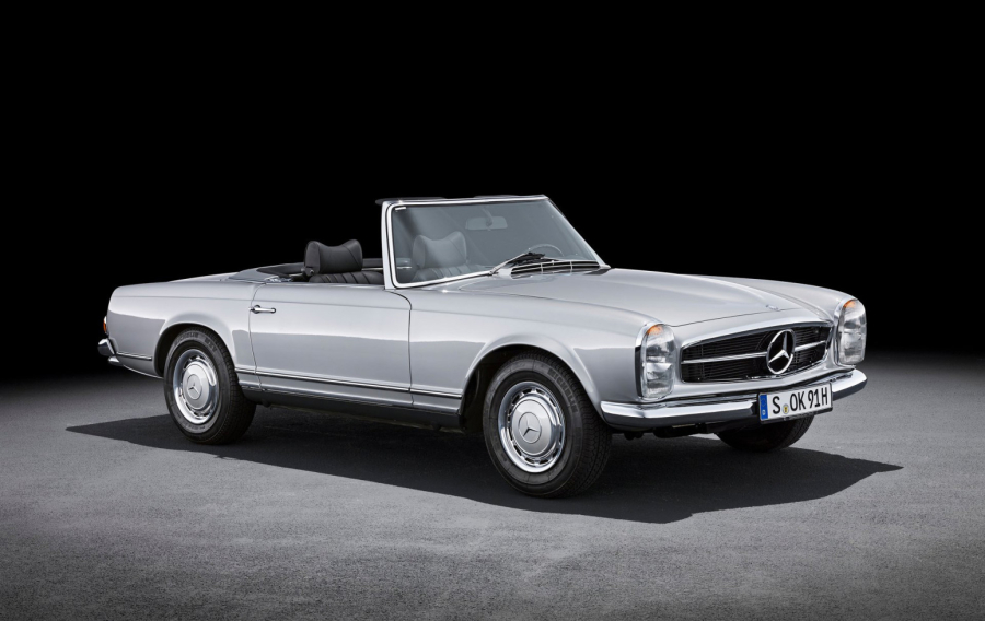 Preminuo čuveni dizajner: Mercedes uvek mora da izgleda kao Mercedes