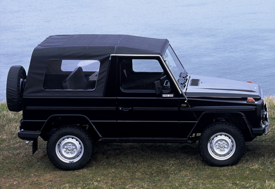 Preminuo čuveni dizajner: Mercedes uvek mora da izgleda kao Mercedes