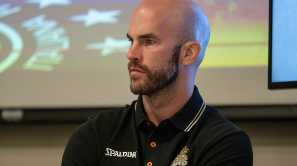 "Bomba" – Partizan hoće Kalatesa?