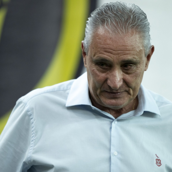 Manje od 24 sata od pobede im je trebalo – da otpuste trenera