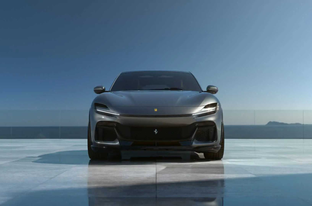 Dve godine posle premijere: Da li je Ferrarijev SUV opravdao očekivanja?