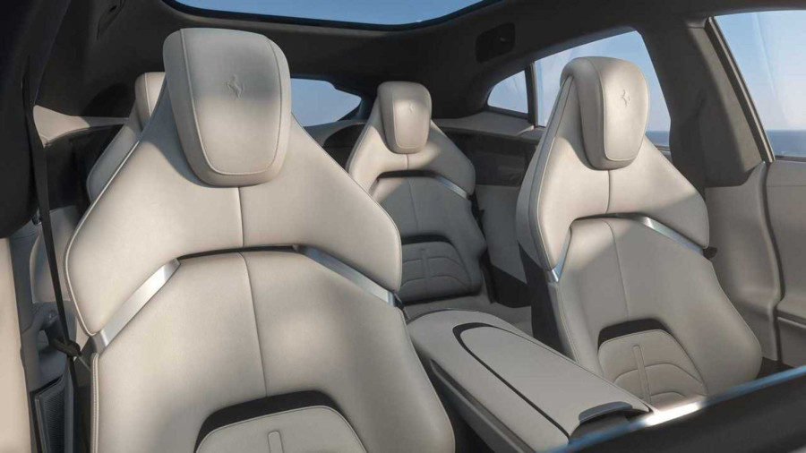 Dve godine posle premijere: Da li je Ferrarijev SUV opravdao očekivanja?