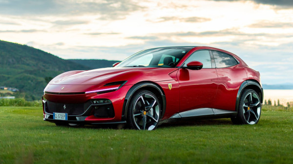 Kupci Ferrarija gube strpljenje: Evo koliko dugo sada moraju da čekaju na svoj auto