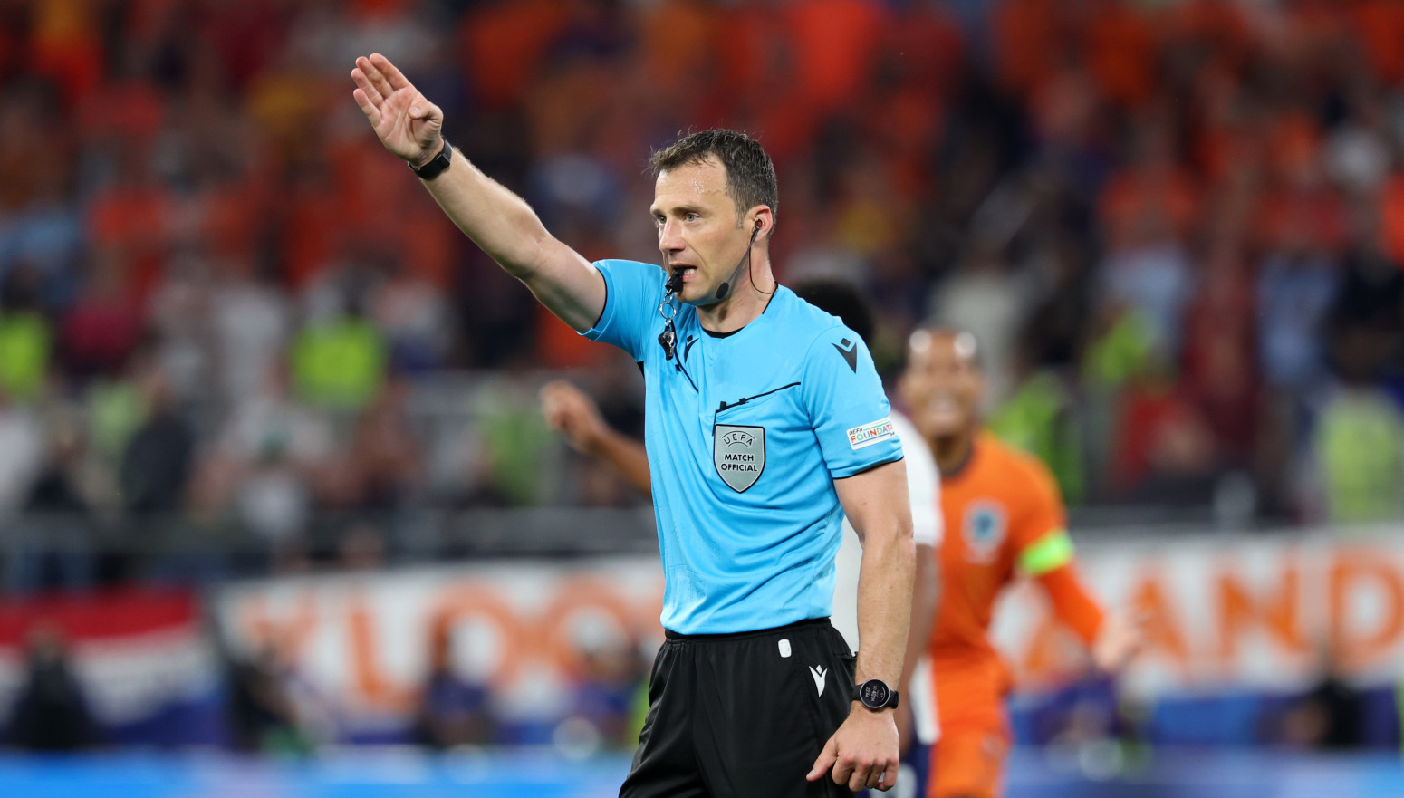 Feliks Cvajer sudi revanš između PSŽ-a i Arsenala