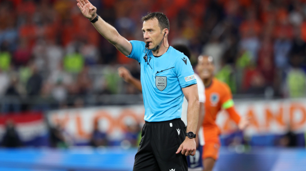 Feliks Cvajer sudi revanš između PSŽ-a i Arsenala