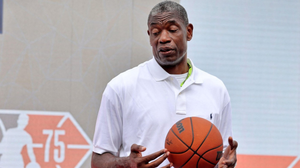 "Mutombo je jednostavno bio veći od života"