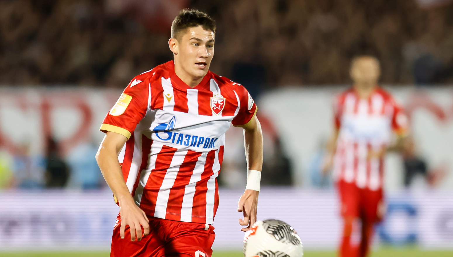 Zvezdin Mesi "na radaru" Juventusa