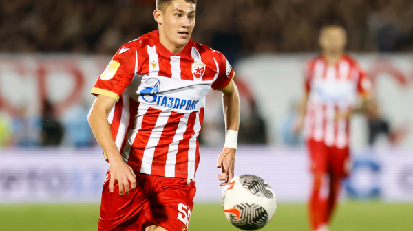 In bocca al lupo – u svakom smislu