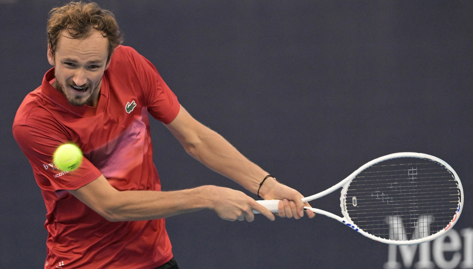 Medvedev: Niko ne želi da bude u Sinerovoj koži