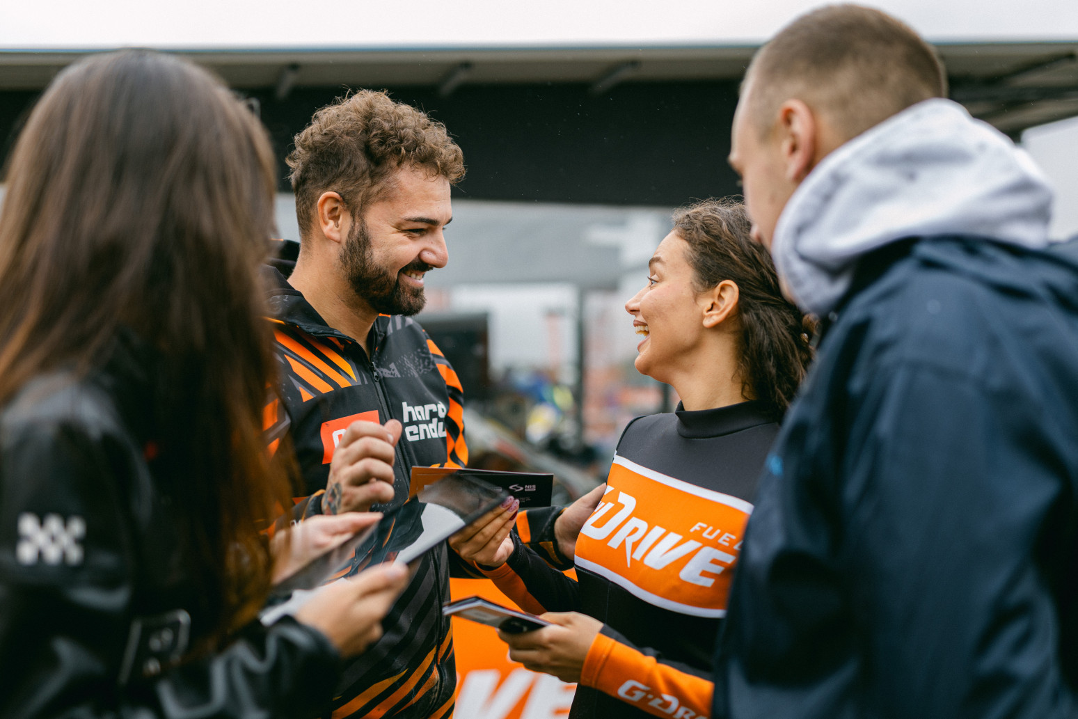 Proglašeni pobednici Otvorenog prvenstva u kartingu