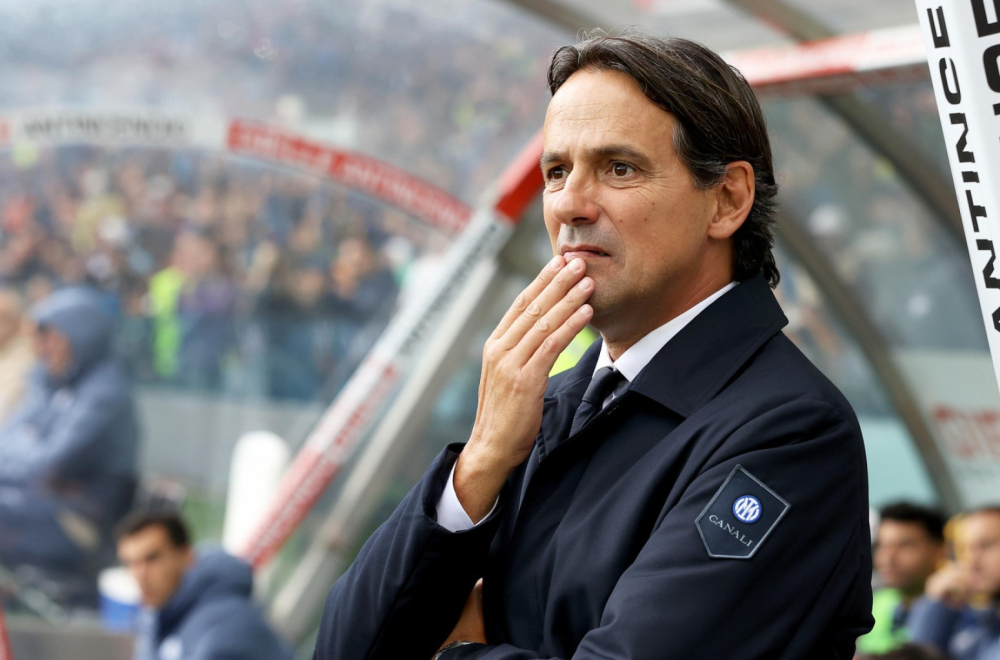 Inzagi pred Zvezdu: "Biće to utakmica puna zamki"