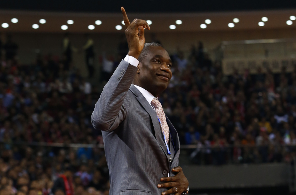 Zbog ovoga je Dikembe Mutombo Mpolondo Mukamba Žan-Žak Vamutombo postao poznat VIDEO