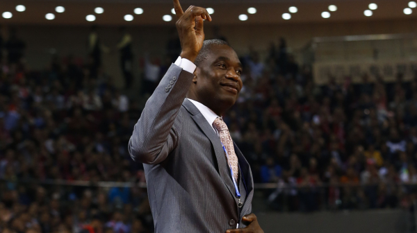 Zbog ovoga je Dikembe Mutombo Mpolondo Mukamba Žan-Žak Vamutombo postao poznat VIDEO