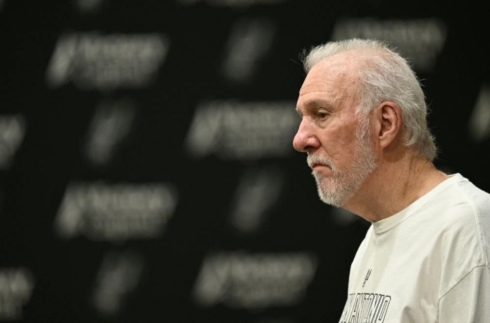 Loše vesti: Greg Popovič se ne vraća!