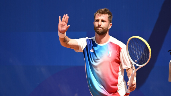 Video sa Đokovićem o kojem priča ceo svet; "Skuplji od od moje ovogodišnje zarade"