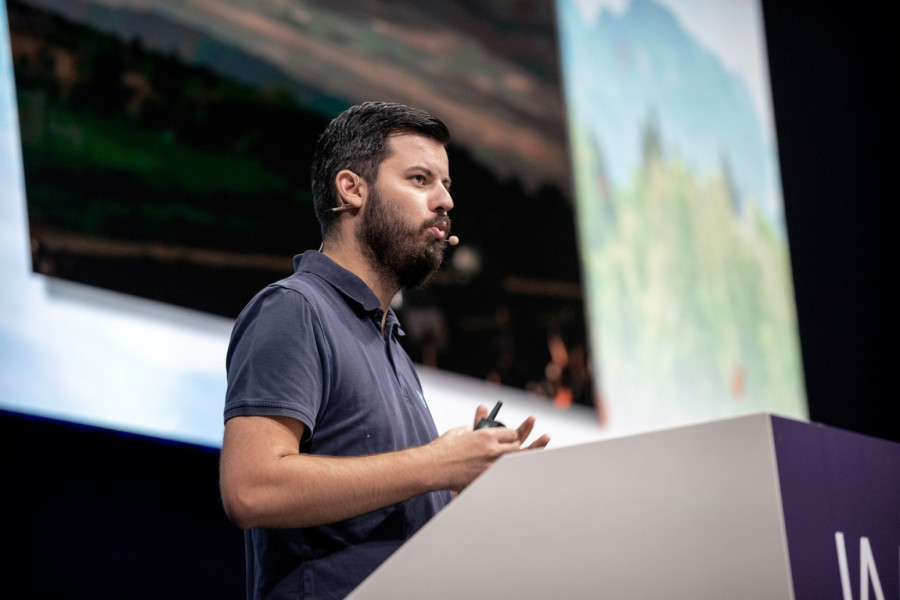 Rimac se obratio: Morali smo da pokažemo 60 prototipova – evo ih VIDEO