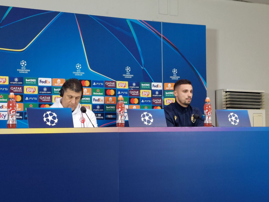 In bocca al lupo – u svakom smislu