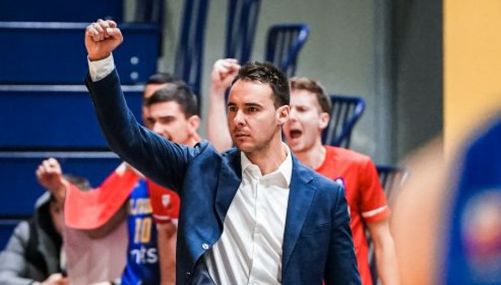 "Ne postoji ništa lepše nego kada svi srpski timovi igraju u zajedničkom takmičenju"