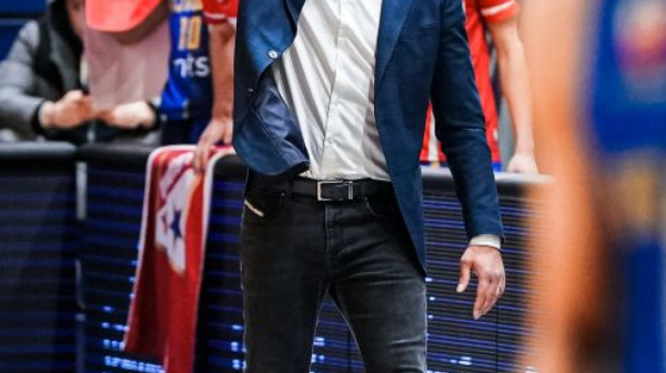 "Ne postoji ništa lepše nego kada svi srpski timovi igraju u zajedničkom takmičenju"