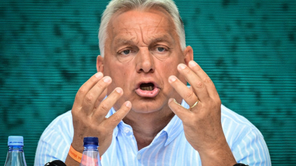 EK odgovorila Orbanu: Ne pristajemo na ultimatum