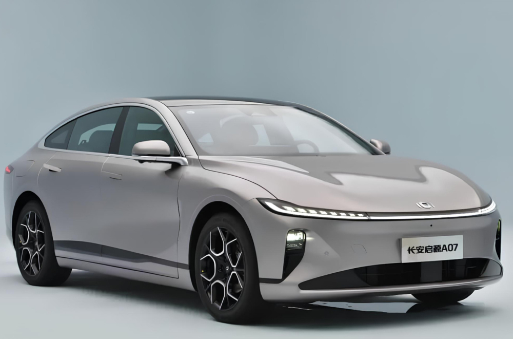 Kinezi najavljuju nezamislivo: Za 2 godine stiže električno vozilo sa dometom od 1.500 km!