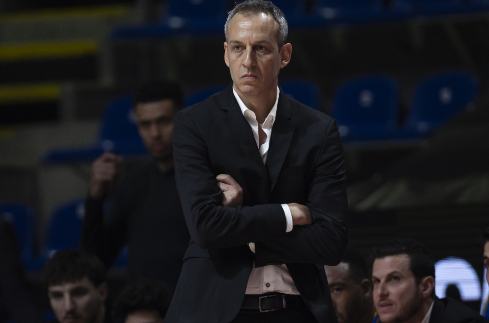 Grčki titani opet haraju EL – Efes i Fener vrebaju iz prikrajka, a gde je Makabi?