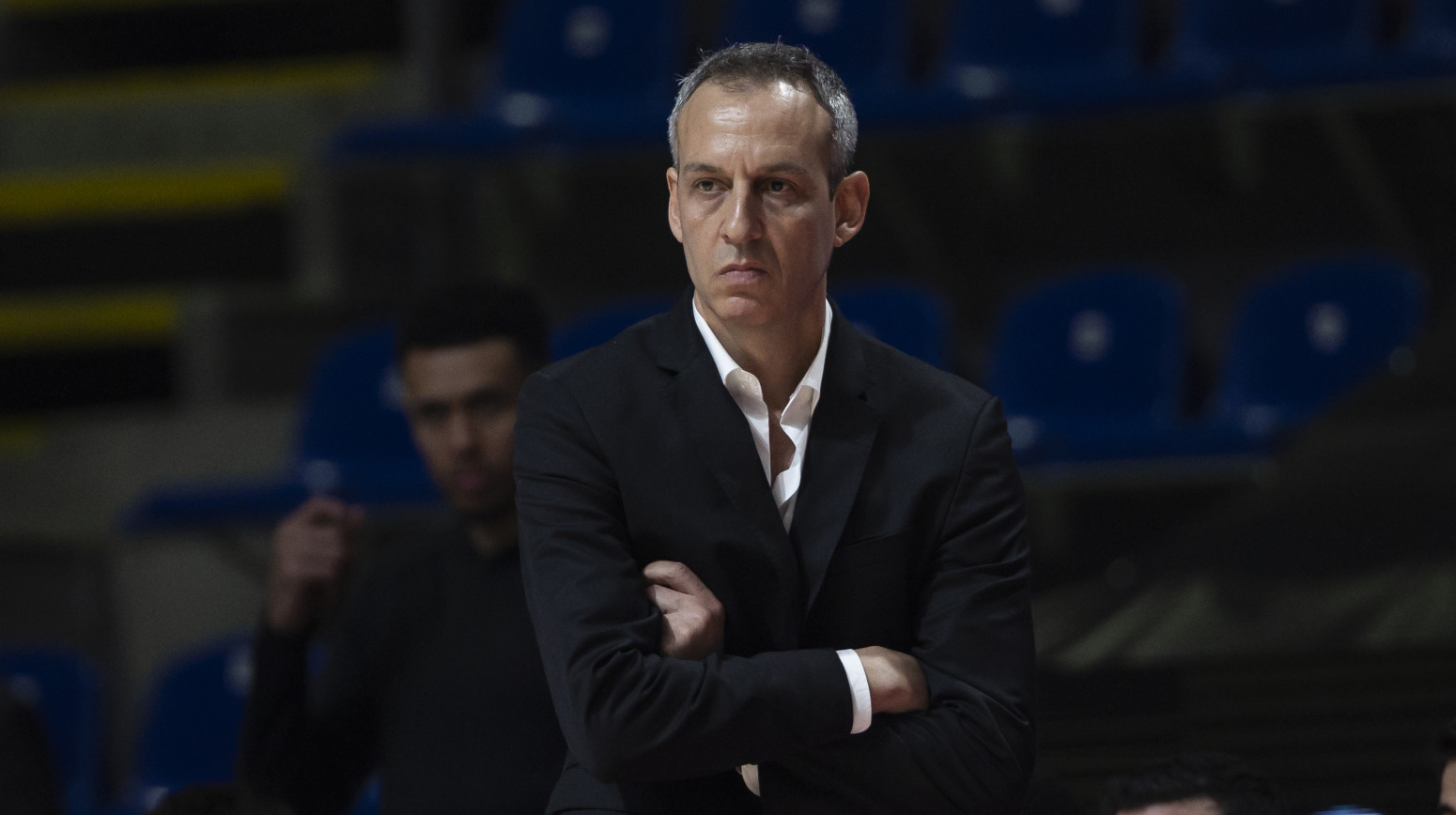 Kataš pred Partizan: "Ne znamo šta da očekujemo"