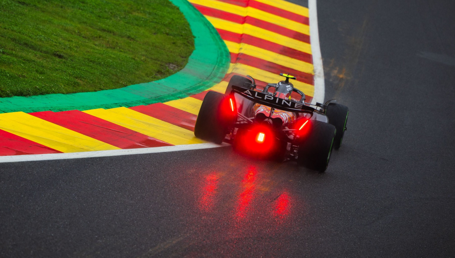 Reno posle 50 godina izlazi iz F1 – zbog elektromotora